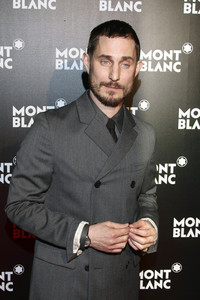 Montblanc Boutique Opening in Hamburg