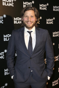 Montblanc Boutique Opening in Hamburg