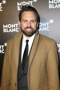 Montblanc Boutique Opening in Hamburg