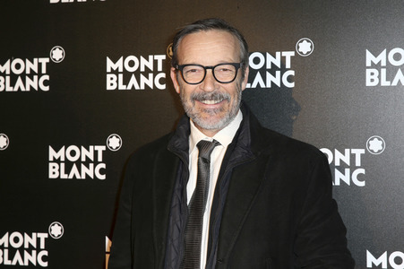 Montblanc Boutique Opening in Hamburg