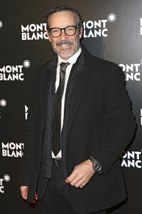 Montblanc Boutique Opening in Hamburg