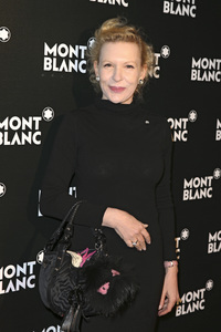 Montblanc Boutique Opening in Hamburg