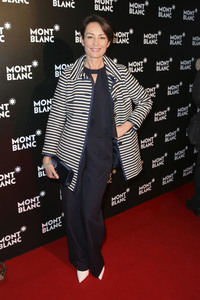 Montblanc Boutique Opening in Hamburg