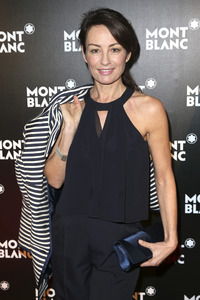 Montblanc Boutique Opening in Hamburg