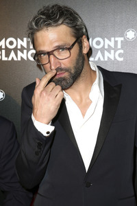 Montblanc Boutique Opening in Hamburg