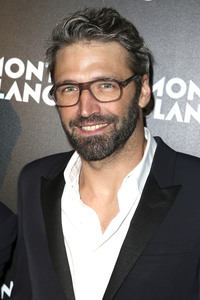 Montblanc Boutique Opening in Hamburg