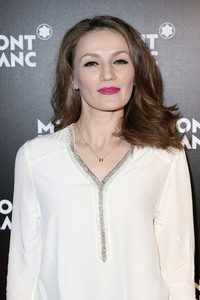 Montblanc Boutique Opening in Hamburg