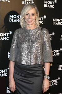 Montblanc Boutique Opening in Hamburg