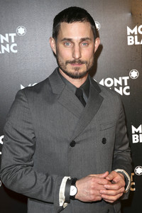 Montblanc Boutique Opening in Hamburg