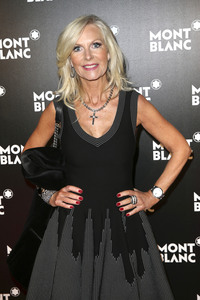Montblanc Boutique Opening in Hamburg