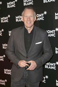 Montblanc Boutique Opening in Hamburg