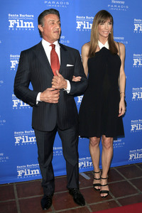 Montecito Award Verleihung auf dem 31. Santa Barbara International Film Festival