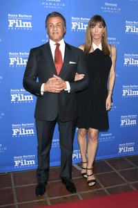 Montecito Award Verleihung auf dem 31. Santa Barbara International Film Festival