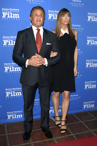 Montecito Award Verleihung auf dem 31. Santa Barbara International Film Festival