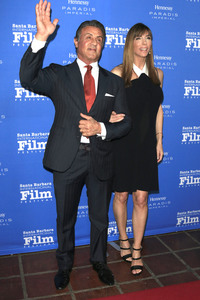 Montecito Award Verleihung auf dem 31. Santa Barbara International Film Festival