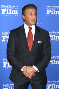 Montecito Award Verleihung auf dem 31. Santa Barbara International Film Festival