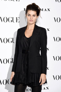 Ausstellungseröffnung 'Vogue 100: A Century of Style' in London
