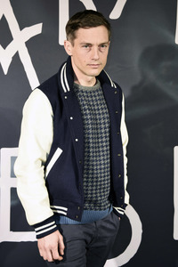 Fototermin zur TV-Serie 'Babylon Berlin' in Berlin