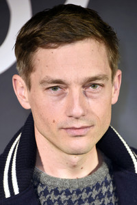 Fototermin zur TV-Serie 'Babylon Berlin' in Berlin