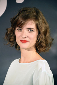 Fototermin zur TV-Serie 'Babylon Berlin' in Berlin
