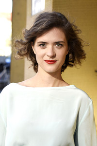 Fototermin zur TV-Serie 'Babylon Berlin' in Berlin