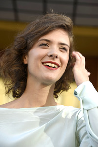 Fototermin zur TV-Serie 'Babylon Berlin' in Berlin