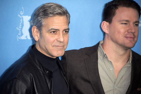 'Hail, Caesar!' Photocall, Berlinale 2016