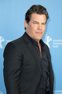 'Hail, Caesar!' Photocall, Berlinale 2016