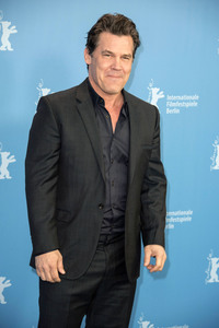 'Hail, Caesar!' Photocall, Berlinale 2016