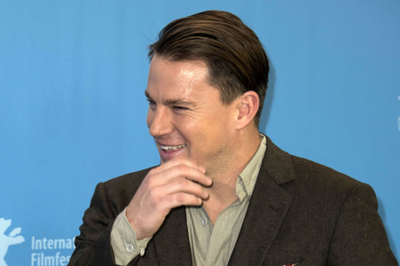 'Hail, Caesar!' Photocall, Berlinale 2016