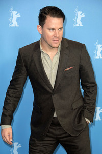 'Hail, Caesar!' Photocall, Berlinale 2016