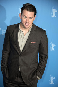 'Hail, Caesar!' Photocall, Berlinale 2016