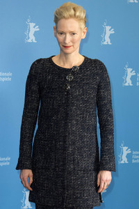 'Hail, Caesar!' Photocall, Berlinale 2016