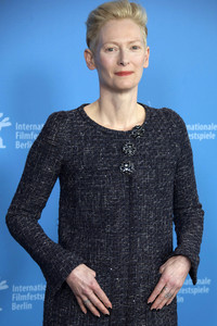 'Hail, Caesar!' Photocall, Berlinale 2016