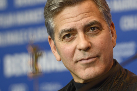 'Hail, Caesar!' Pressekonferenz, Berlinale 2016