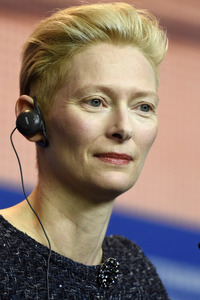 'Hail, Caesar!' Pressekonferenz, Berlinale 2016