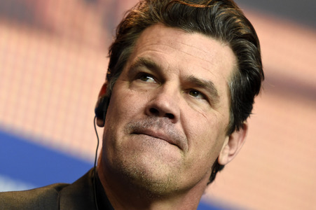 'Hail, Caesar!' Pressekonferenz, Berlinale 2016