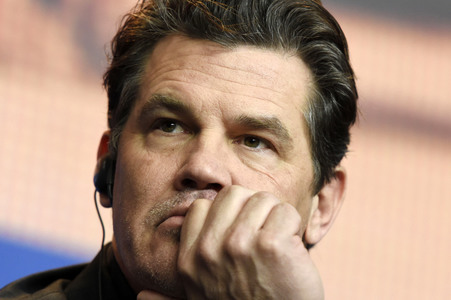'Hail, Caesar!' Pressekonferenz, Berlinale 2016