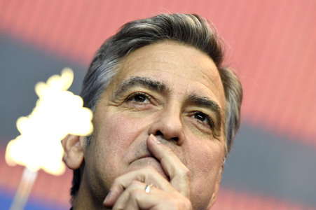 'Hail, Caesar!' Pressekonferenz, Berlinale 2016