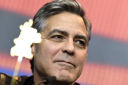 'Hail, Caesar!' Pressekonferenz, Berlinale 2016