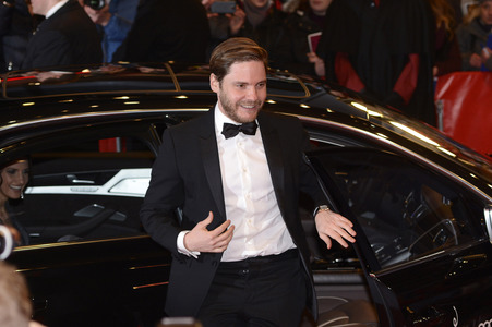 'Hail, Caesar!' Premiere, Berlinale 2016