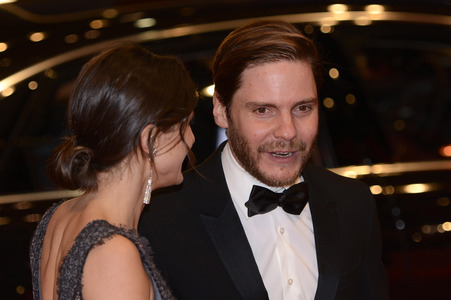 'Hail, Caesar!' Premiere, Berlinale 2016