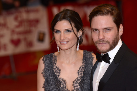 'Hail, Caesar!' Premiere, Berlinale 2016