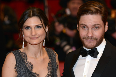 'Hail, Caesar!' Premiere, Berlinale 2016