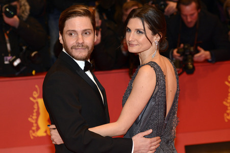 'Hail, Caesar!' Premiere, Berlinale 2016
