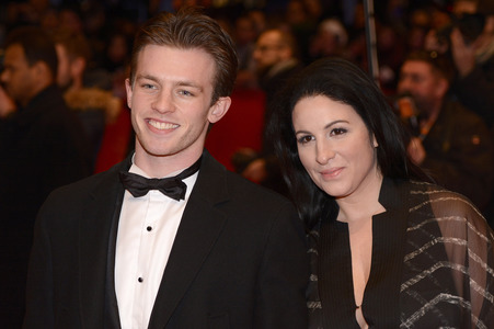 'Hail, Caesar!' Premiere, Berlinale 2016