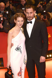 'Hail, Caesar!' Premiere, Berlinale 2016