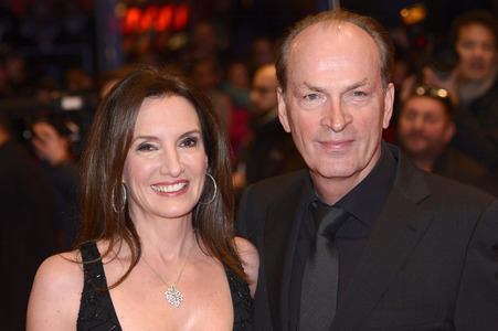 'Hail, Caesar!' Premiere, Berlinale 2016