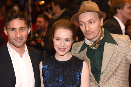 'Hail, Caesar!' Premiere, Berlinale 2016