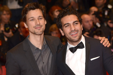 'Hail, Caesar!' Premiere, Berlinale 2016